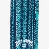 Billabong WAVES TOWEL - Sonstige Accessoires - Navy -Billabong 511010c381754b169518e00f9b6d51bd