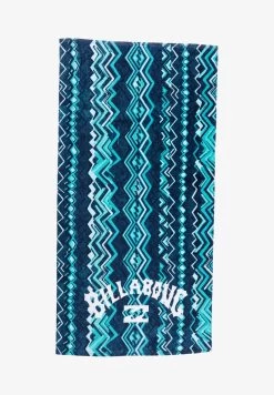 Billabong WAVES TOWEL - Sonstige Accessoires - Neon Green -Billabong 511010c381754b169518e00f9b6d51bd 2