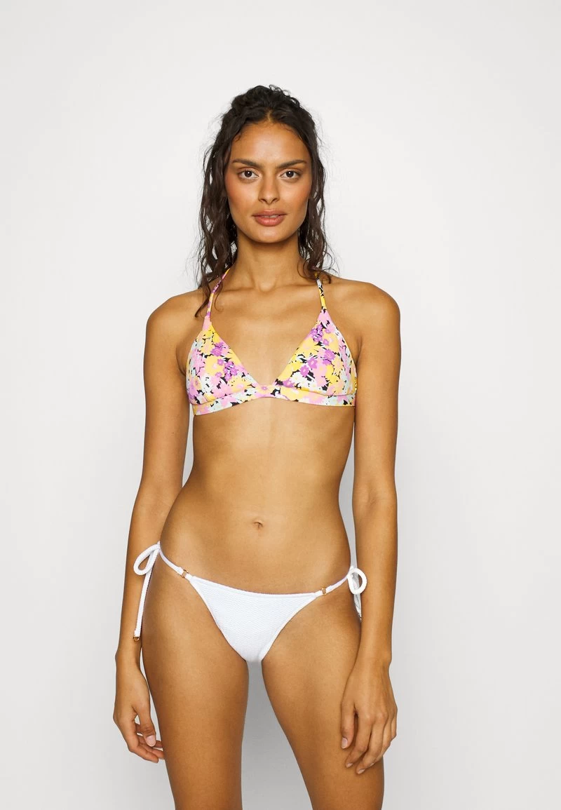 Billabong SOL SEARCHER - Bikini-Top - Flowers 4 Billabong SOL SEARCHER - Bikini-Top - Flowers – Bild 2