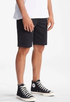 Billabong CARTER STRETCH - Shorts - Navy -Billabong 521027f12d1b4084825c8073ffc939f6