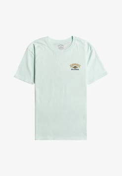 Billabong ARCH DREAMY PLACE - T-Shirt Print - Sunny -Billabong 52a5735906f94c26b0e815cdcc7f01e6 1