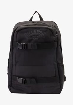 Billabong COMMAND - Tagesrucksack - Black -Billabong 53083a9ec8414b63bf407782fe9e3955 2