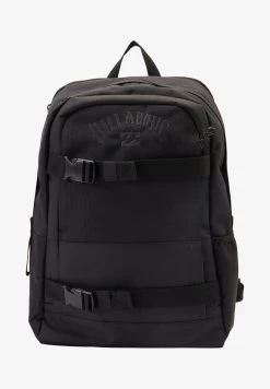 Billabong COMMAND SKATE 26L - Tagesrucksack - Black