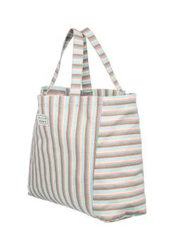 Billabong SO ESSENTIAL UNISEX - Shopping Bag - Pink Wink -Billabong 53264be3713348519ea3974ab858baad