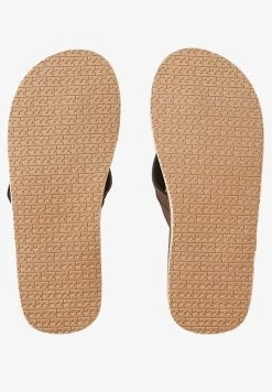 Billabong ALL DAY IMPACT - MFOT1BAD - Zehentrenner - Olive -Billabong 5326e781c14d4a029809cd2738fb2c4c