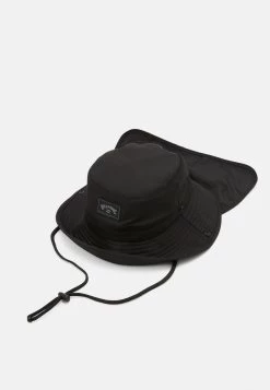 Billabong ADIV BIG JOHN UNISEX - Hut - Black -Billabong 534584949ded4e70abce7cb490b03ac8
