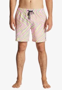 Billabong SUNDAYS LAYBACK - Badeshorts - Pink 10 Billabong SUNDAYS LAYBACK - Badeshorts - Pink -Billabong 53c4394b58fd454aa36999bc576f897d 1