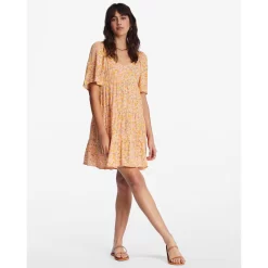 Billabong Babydollkleid »Take A Chance« -Billabong 54925e6112a5c161d0e7f6b1c8f15b33