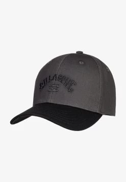 Billabong Cap - Char -Billabong 54b67c691aa1457d961f8eb40c9026ef 1