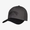 Billabong Cap - Char -Billabong 54b67c691aa1457d961f8eb40c9026ef