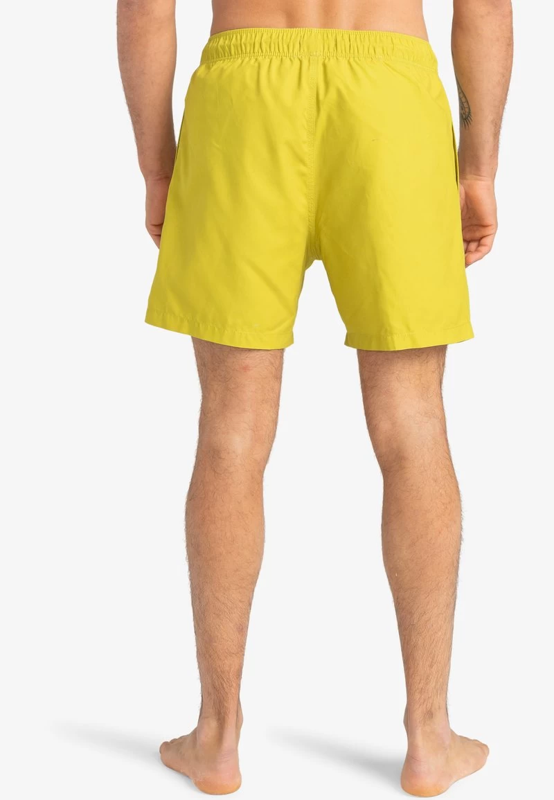 Billabong ALL DAY LB - Badeshorts - Citrus 4 Billabong ALL DAY LB - Badeshorts - Citrus – Bild 2