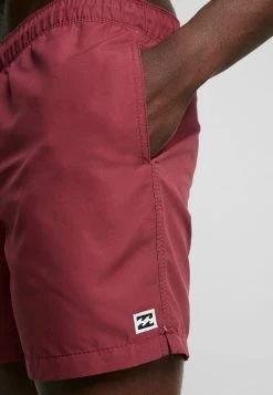 Billabong ALL DAY - Badeshorts - Blood -Billabong 565bf6e1d0f1469b8a17860c1f4180a8