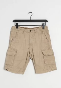 Billabong Shorts - Beige -Billabong 5680e540492b4626a169d85fda4dfb70