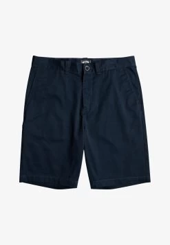 Billabong CARTER STRETCH - Shorts - Navy -Billabong 56a95d7340084231be83ad668072a966 1