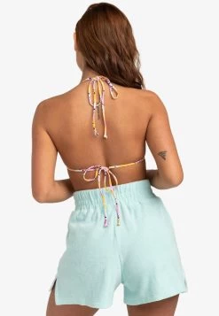 Billabong CLEAR WATERS - Shorts - Lit Skies -Billabong 56b5ab2b3cbb4f64b41088e75230c786