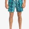 Billabong GOOD TIMES LB - Badeshorts - Blue Haze -Billabong 56e4ebd03e584ad7855ffc94d1ed557b 2
