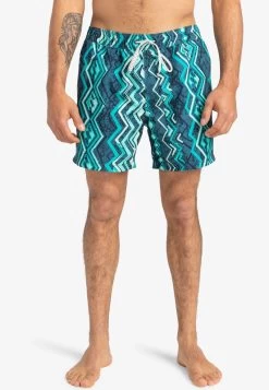 Billabong GOOD TIMES LB - Badeshorts - Blue Haze 10 Billabong GOOD TIMES LB - Badeshorts - Blue Haze -Billabong 56e4ebd03e584ad7855ffc94d1ed557b 3