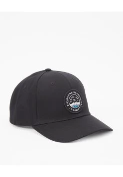 Billabong WALLED SNAPBACK - Cap - Black -Billabong 57d33d9ce5ef41979b371ab4dcb42593