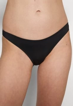Billabong SOL SEARCHER HIKE - Bikini-Hose - Black Pebble -Billabong 581c143a654f4b33adfce8211e77f42a