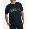 Billabong T-Shirt »Spinner« -Billabong 591adb14b3a8a7688ee588b222ca5c22