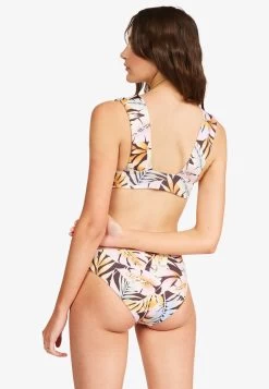 Billabong POSTCARDS FROM PARADISE - Bikini-Top - Multi Coloured -Billabong 5947c4696ba74fbfbb1bce5768b24c21