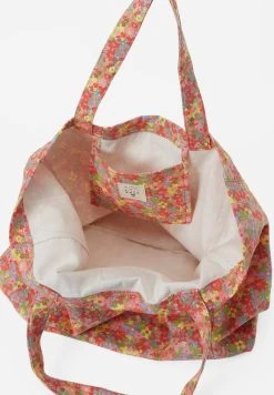 Billabong SO ESSENTIAL UNISEX - Shopping Bag - Pink Trails 12 Billabong SO ESSENTIAL UNISEX - Shopping Bag - Pink Trails -Billabong 59f2e88af7b04082a2caebc7c0fe50c8