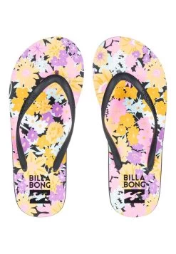 Billabong DAMA - Bade-Zehentrenner - Flowers 10 Billabong DAMA - Bade-Zehentrenner - Flowers -Billabong 5a2595e503a94084a482a7d26625c69e