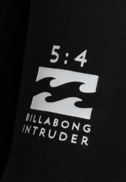 Billabong 5/4MM INTRUDER - COMBINAISON DE SURF BACK ZIP - Neoprenanzug - Black 13 Billabong 5/4MM INTRUDER - COMBINAISON DE SURF BACK ZIP - Neoprenanzug - Black -Billabong 5b898ebd51c04a93a7eafcd70b6be6ec