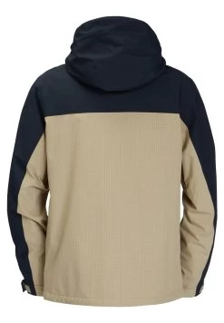 Billabong OUTSIDER - DA SNOWBOARD DA UOMO - Snowboardjacke - Dune -Billabong 5c60f921b47f4195ad866a470c2a74f3