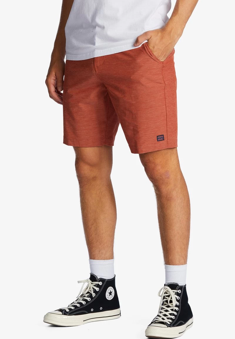 Billabong CROSSFIRE MID SUBMERSIBLE - Shorts - Red Clay 6 Billabong CROSSFIRE MID SUBMERSIBLE - Shorts - Red Clay – Bild 4