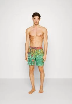 Billabong BASH LAYBACK - Badeshorts - Multi 9 Billabong BASH LAYBACK - Badeshorts - Multi -Billabong 5c78f813ca7d4932ba7d53b96fa3ad72