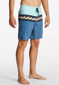 Billabong MOMENTUM PRO - BOARD PERFORMANCE - Badeshorts - Blue Haze 11 Billabong MOMENTUM PRO - BOARD PERFORMANCE - Badeshorts - Blue Haze -Billabong 5d3f27b7ed254a5d9557d3fb451f169e