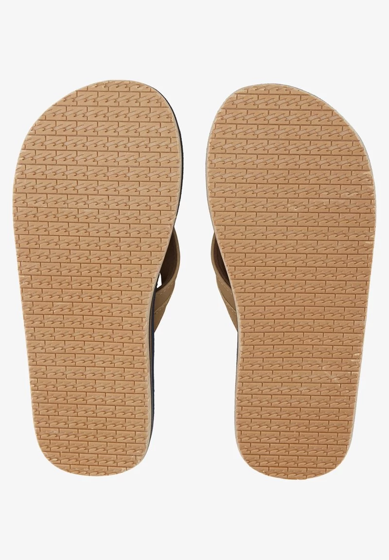 Billabong ALL DAY IMPACT - MFOT1BAD - Zehentrenner - Navy 6 Billabong ALL DAY IMPACT - MFOT1BAD - Zehentrenner - Navy – Bild 4