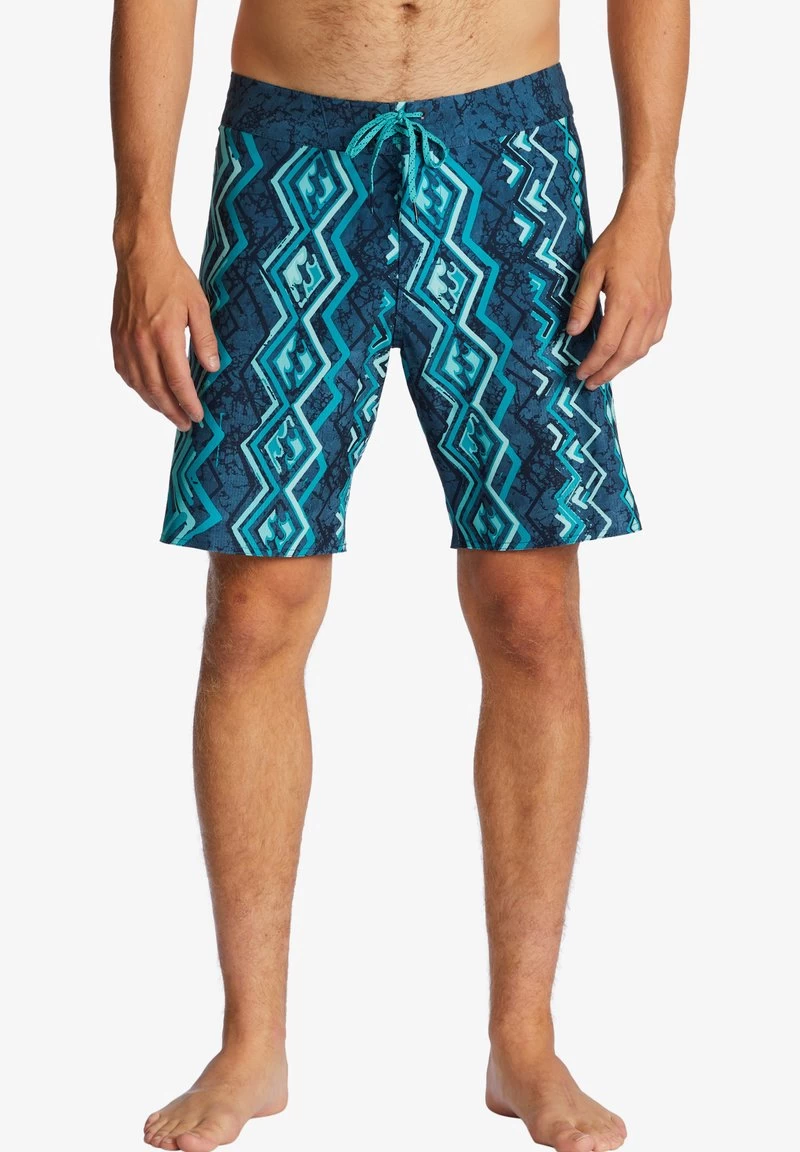 Billabong SUNDAYS AIRLITE - PERFORMANCE BOARD FOR AB - Badeshorts - Blue Haze 3 Billabong SUNDAYS AIRLITE - PERFORMANCE BOARD FOR AB - Badeshorts - Blue Haze