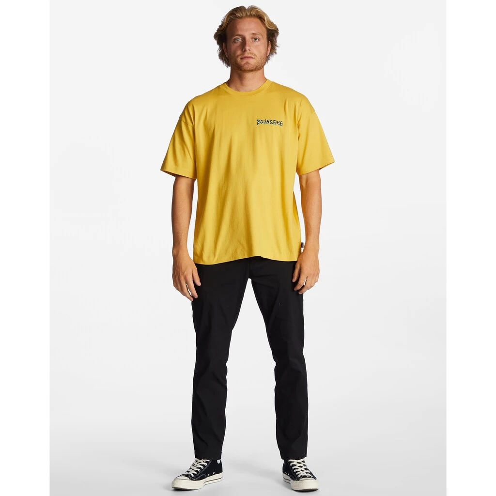 Billabong T-Shirt »Harmony« 5 Billabong T-Shirt »Harmony« – Bild 3