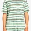 Billabong T-Shirt Print - Field Khaki