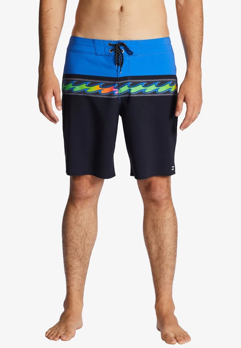 Billabong MOMENTUM PRO - BOARD PERFORMANCE - Badeshorts - Black 3 Billabong MOMENTUM PRO - BOARD PERFORMANCE - Badeshorts - Black