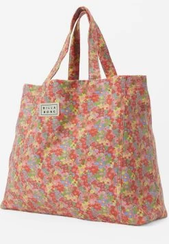 Billabong SO ESSENTIAL UNISEX - Shopping Bag - Pink Trails 13 Billabong SO ESSENTIAL UNISEX - Shopping Bag - Pink Trails -Billabong 600f299d90d340ffa1a12627b92c2e46