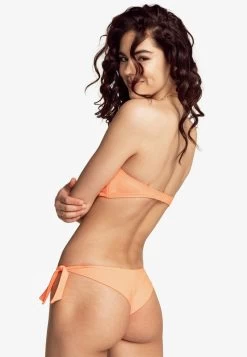 Billabong SOL SEARCHER - Bikini-Hose - Orange Crush -Billabong 60bbe9e4e6bd462d917568cf8aa439a6