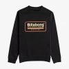Billabong Sweatshirt - Black -Billabong 61127bfccf494ab1b44b7f8013751e7a 1