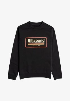 Billabong Sweatshirt - Black -Billabong 61127bfccf494ab1b44b7f8013751e7a 2
