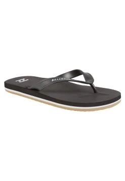 Billabong ALL DAY - FOR MFOTNBAD - Hausschuh - Grey -Billabong 6125cb9a4a194cd6b41ffca7f48145eb