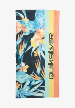 Billabong ARCH WAVE UNISEXE - Strandtuch - Black -Billabong 61261b00bfaf41969f337ef1d087b86c