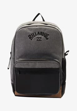 Billabong ALL DAY PLUS - Tagesrucksack - Grey Heather -Billabong 62e8d1913a654d48b3e3af8200ce4966 1