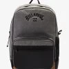 Billabong ALL DAY PLUS - Tagesrucksack - Grey Heather -Billabong 62e8d1913a654d48b3e3af8200ce4966