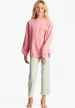 Billabong MAKING WAVES - Sweatshirt - Fresh Squeezed -Billabong 6330a2be7e77446a96539b9c3177ad4b