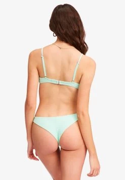 Billabong SO DAZED CHARLIE - Bikini-Top - Spearmint -Billabong 63cd77bc077e4df3b494903467a1c792