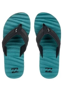 Billabong DUNES TEXTURED - Zehentrenner - Teal -Billabong 65767284cf284d9b8be4d3f2cb2ffb22