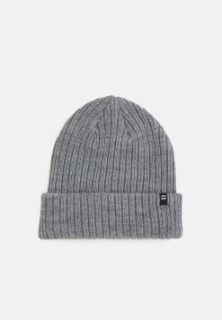 Billabong ARCADE - Mütze - Black -Billabong 671c41e08b7d4275ab0835274698d67a