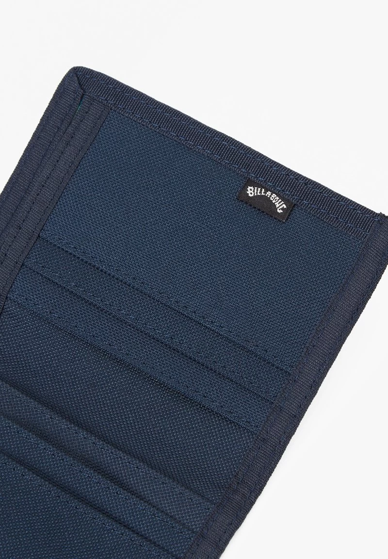 Billabong TRIBONG LITE DREIFACH FALTBARES MONNAIE ABYAA0 - Geldbörse - Aqua 7 Billabong TRIBONG LITE DREIFACH FALTBARES MONNAIE ABYAA0 - Geldbörse - Aqua – Bild 5